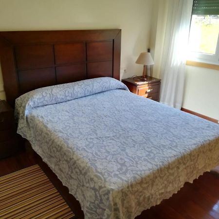 Apartamento Residencial Illa De Ons Sanxenxo Eksteriør billede