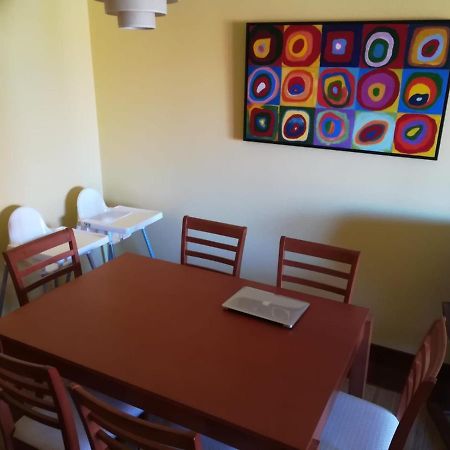 Apartamento Residencial Illa De Ons Sanxenxo Eksteriør billede